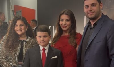 С Овечкиным случился курьез на концерте Жасмин: спортсмен выдержал