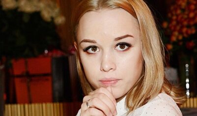 Бывший парень Дианы Шурыгиной обвинил ее в краже