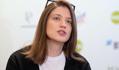 Анна Чиповская призналась в зависти к Юре Борисову