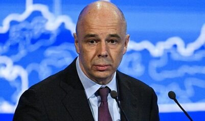 Силуанов: рост цен на&nbsp;нефть может принести России дополнительные 200 млрд рублей