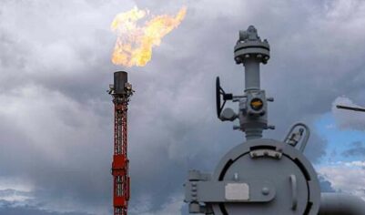 Жителей Германии предупредили о повышении стоимости газа