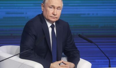 Путин объявил прорыв в энергетическом партнерстве с Пекином: на кону — «труба» за $250 млрд