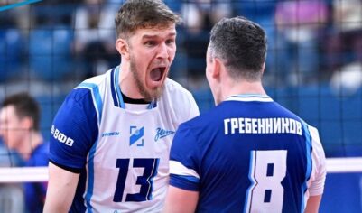 Питерский «Зенит» обыграл «Зенит-Казань» ради финала Кубка России