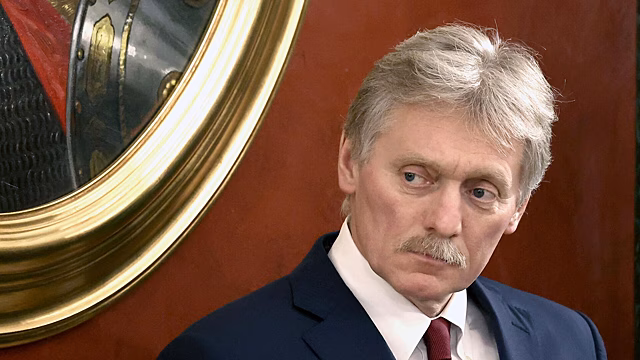 Песков заявил о достигнутом прогрессе по «Силе Сибири — 2»