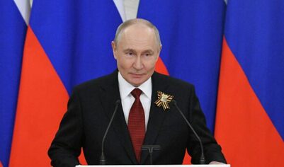 Путин рассказал о развитии машиностроения России на фоне санкций