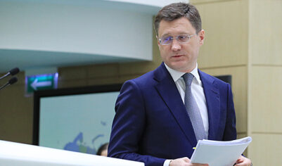 Кабмин решил не продлевать мораторий на обнуление демпфера
