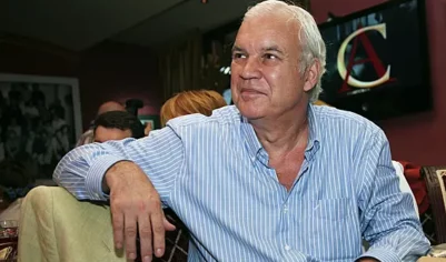Друг Молчанова рассказал, почему ведущий не&nbsp;стал хоронить единственную дочь