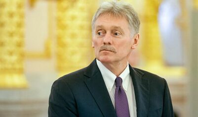 В Кремле рассказали о работе на фоне новостей о сокращении ВВП России