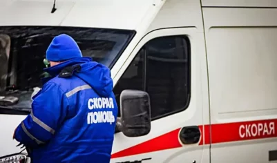 В&nbsp;Брянской области при атаке ВСУ пострадали мужчина и&nbsp;женщина