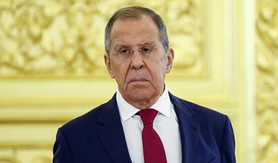 Лавров назвал главной задачей по Ирану прекращение войны