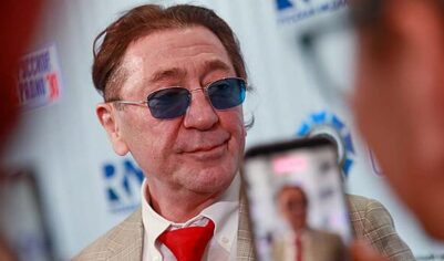 Продюсер Дворцов предложил сделать песню Лепса гимном Дня Победы