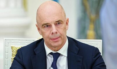 Силуанов: экономика стран БРИКС уже превосходит «Большую семёрку»