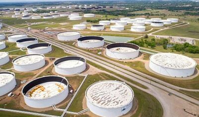 Названы два главных вызова для мирового нефтерынка
