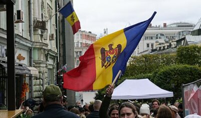 Стало известно, зачем Молдавия может «душить» экономику Приднестровья