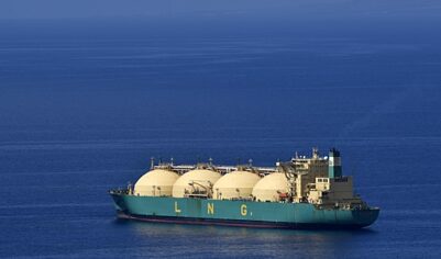 Испания обошла все страны Евросоюза по закупкам российского газа
