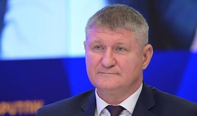 В&nbsp;Госдуме прокомментировали указ Зеленского о&nbsp;параде Победы в&nbsp;Москве
