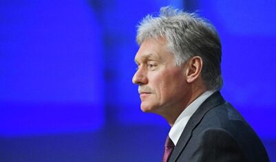 Песков: сигналов о выходе США из переговоров по Украине нет