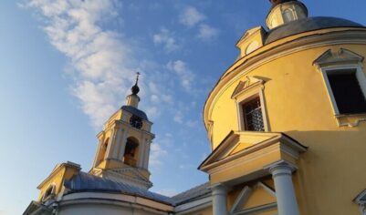 Россиянам объяснили, что 9 мая на Глафиру Горошницу нельзя есть картошку
