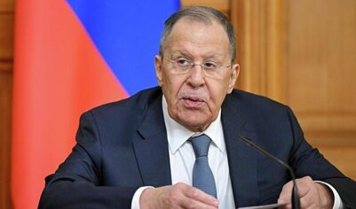 Лавров высказался о торговых отношениях США и Китая