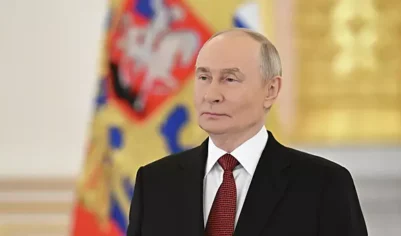 В Казахстане озвучили ожидания от предстоящего визита Путина