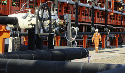 Минэнерго: российский рынок обеспечен запасами светлых нефтепродуктов