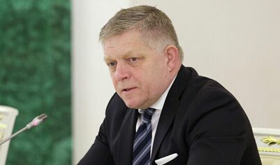 Фицо раскритиковал ЕС из-за плана отказа от российских энергоресурсов