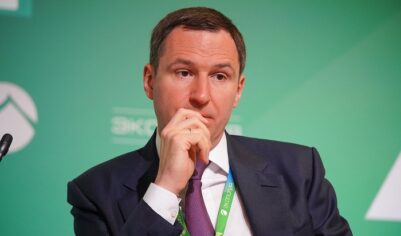 «Намусорил» и сбежал