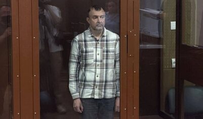 Продюсер певицы Линды помещен под домашний арест по делу о мошенничестве