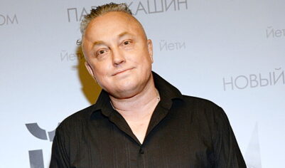 Звезда 90-х открыл ночной клуб в&nbsp;жилом доме и&nbsp;столкнулся с&nbsp;жалобами