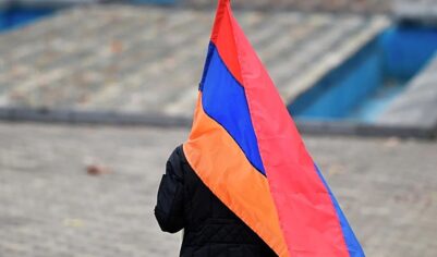Армения может лишиться миллиардов долларов, выйдя из ЕАЭС