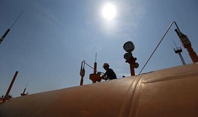 Ключевой покупатель российского газа в Европе резко снизил его закупки