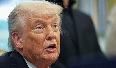 Суд признал пошлины Трампа незаконными