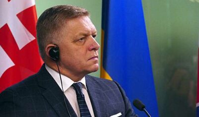 Фицо связал колебания цен на нефть со сном Трампа