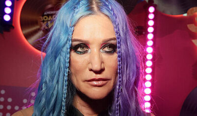 Директора певицы Линды могут отправить под домашний арест