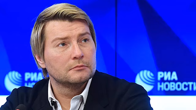 Басков угодил в скандал