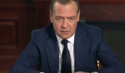 «Конфликт с Европой — навсегда»: Медведев предсказал исход СВО и предупредил о риске ядерной эскалации