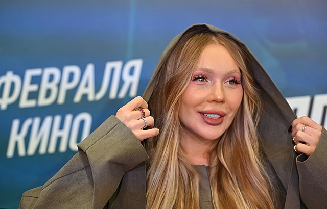 Карина Кросс рассказала о подготовке к свадьбе