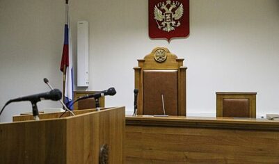 В Карелии 17-летнего подростка арестовали за насилие над ребенком