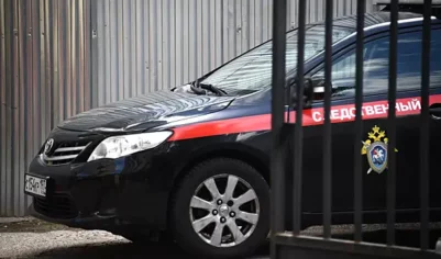 На Кубани арестовали обвиняемого в двойном убийстве в бане