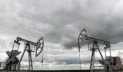 МЭА: экспорт российской нефти и нефтепродуктов в апреле снизился на 1,26%