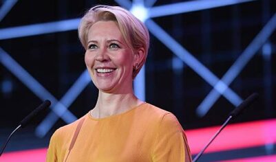 Лазарева заявила о пребывании россиян в режиме выживания