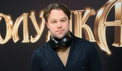 Забывший возраст дочери Гогунский опубликовал посвященную ей песню