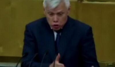 &laquo;11 трлн уже, &hellip;&raquo;: выступление депутата о бюджете завирусилось на фоне роста долгов по зарплате в тысячи раз (ВИДЕО)