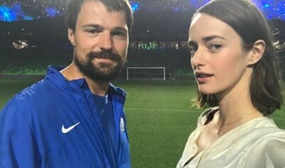 Стало известно, почему экс-возлюбленная Козловского решила судиться с актёром