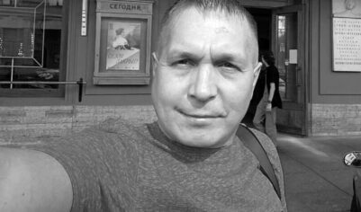 Актер из «Счастливы вместе» и «Следа» Павел Чернявский  погиб в зоне СВО