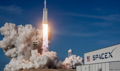 SpaceX оценили почти в $2 трлн: инвесторы сделали крупнейшую ставку на Илона Маска