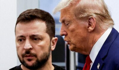 “Зеленского могут заменить”: в России раскрыли, о чем Трамп пытался договориться с Си Цзиньпином