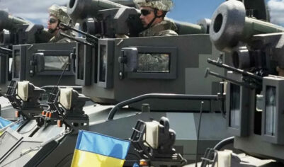 Украинский производитель моделей техники ВСУ работает и на российском рынке — СМИ