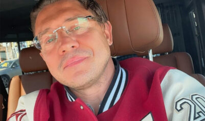В Москве задержан адвокат Александр Карабанов