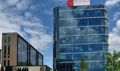 Euroclear отказался признавать взыскание 18,7 трлн по иску ЦБ и пошёл в апелляцию